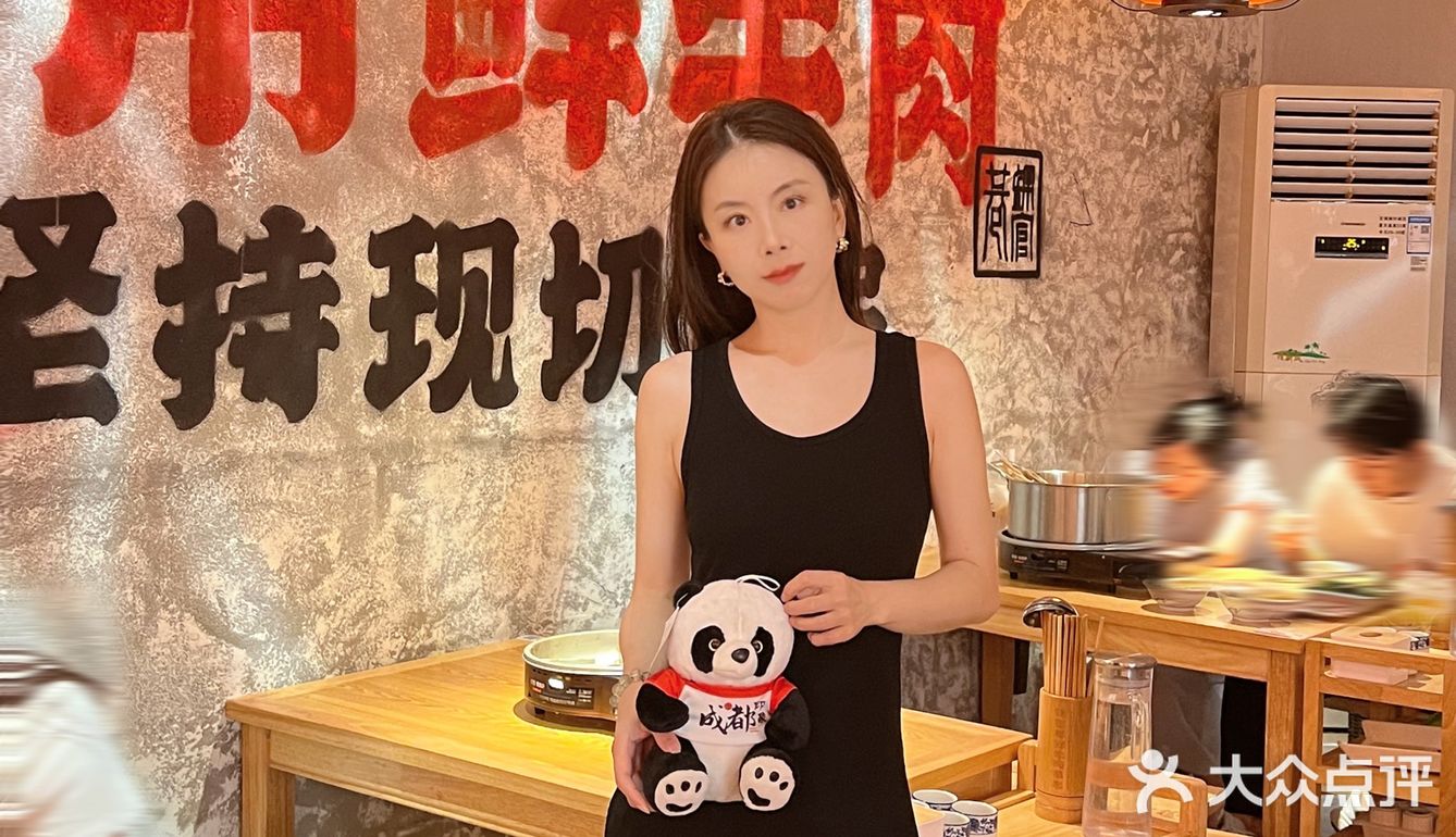 没人可以拒绝❌的串串🍢！必冲～