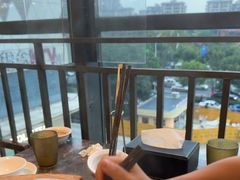 -刘一手重庆火锅(万达广场店)