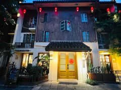 -小河直街历史文化街区