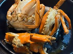 -莲花公园煎蟹(总店)
