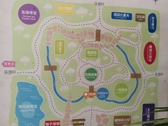 -南宫五洲植物乐园