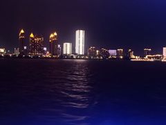 -武汉两江游览·夜游长江(汉口粤汉码头)