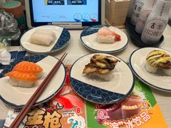 -滨寿司(新街口中央商场店)