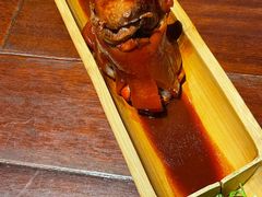 -大牌大·传统杭帮菜(湖滨店)