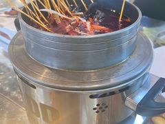 -No.DD戳子烧烤·江湖菜(北京总店)