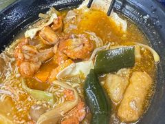 -四川老牛麻辣烫(北门桥店)