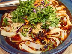 -耶里夏丽·新疆菜·28年喀什老馆(田林东路店)