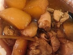 -三个大叔烤羊肉串·炭炉砂锅菜(西三旗店)