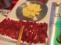 -荣叔港式沙嗲牛肉火锅(正佳潮流店)