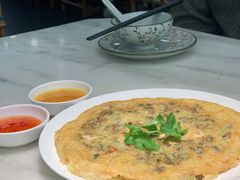 潮州蚝烙-潮堂 · 潮州菜(恒隆广场店)