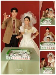 -今生有约婚纱摄影店(景德路店)