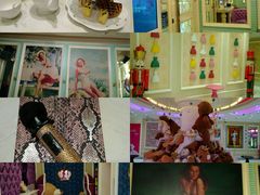 -自由港KTV(王子公主金平店)