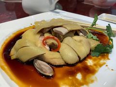 -朱仔记食府(江南大道店)