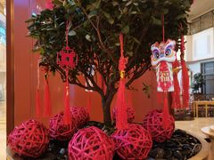 -北京中国大饭店