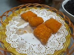 -翠茗农庄土菜馆(天目湖店)