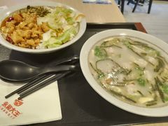 -永和大王(赤峰路二店)