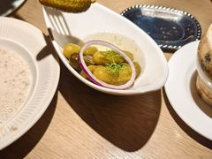 -波特曼西餐厅(中央大街店)