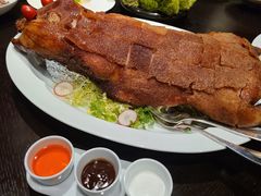 -宝丽轩中餐厅BAOLIXUAN