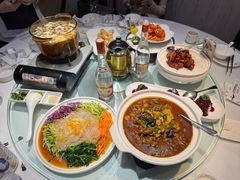 -福荣新中式餐厅