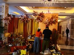 -茵特拉根酒店·西餐厅