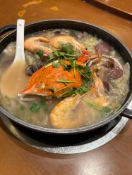 -鑫淼餐饮娱乐中心(江东街店)