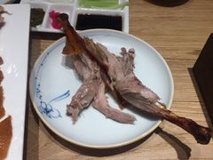 -四季民福烤鸭店(前门廊房二条店)