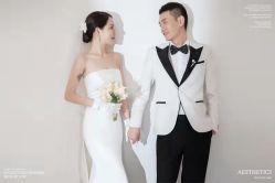 -蒙娜丽莎婚纱摄影(南门店)