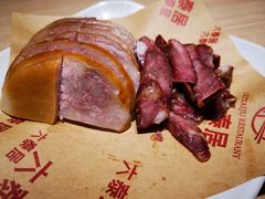 -六泰居·尔滨地标·东北菜(黄河路店)