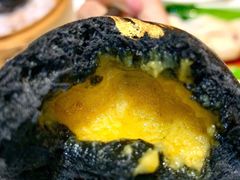 黑麦流沙包-好食上(喜盈门.范城店)