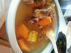 -俏江南-江景昆曲主题餐厅(正大广场店)