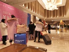 -昆山金鹰尚美酒店·金鹰贵宾楼