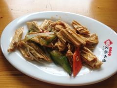 -大妈水饺(文华巷店)