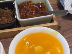 -九转小磨·非遗东北菜(万达广场店)