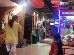 -汉宫汤泉汗蒸洗浴(五四广场店)