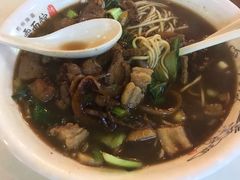 -春雪面馆(转塘店)