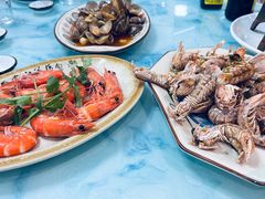-三碟海鲜餐厅(崇武店)