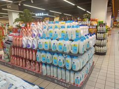 -世纪联华(安徽六安店)