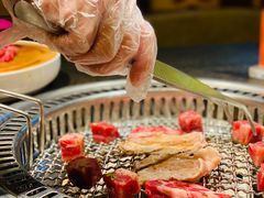 -上男·烧肉集市(五一广场店)