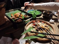 -兰木肆·云南菜(龙湖U城天街店)