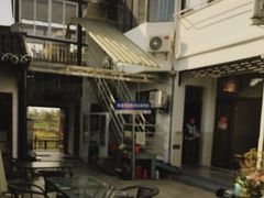 -小陆莲花蟹园农家乐(莲花岛店)
