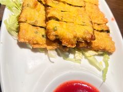 -HOHO餐厅(古子城店)