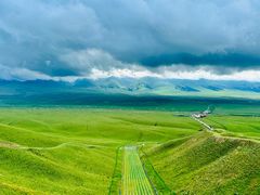 -新疆那拉提国家旅游度假区