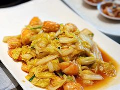 -东莱馋房(陆家嘴店)