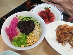 -吴记百姓菜馆·北京菜·烤鸭(故宫店)
