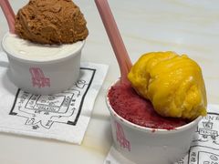 -红楼HONGLOU Gelato(淮海中路店)