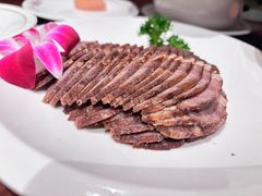 -北京全聚德(王府井店)