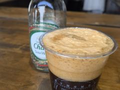 -Metal hands·铁手咖啡