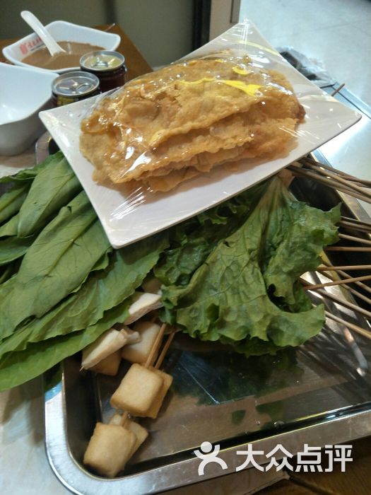 袁记串串香-图片-五常市美食-大众点评网