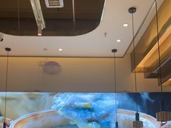 -花少爷·鲜虾干贝粥(延安万达店)