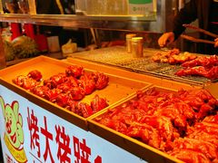 -大学城夜市大排档(凤栖路店)